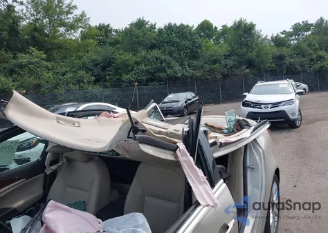 2016 Buick Regal Turbo Premium Ii from USA, damaged, VIN 2G4GS5GX6G9204421